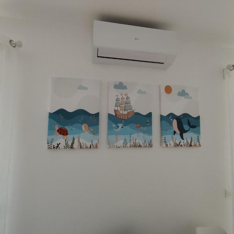 Casa Zenobia - Appartamento con 1 Camera da Letto - 3