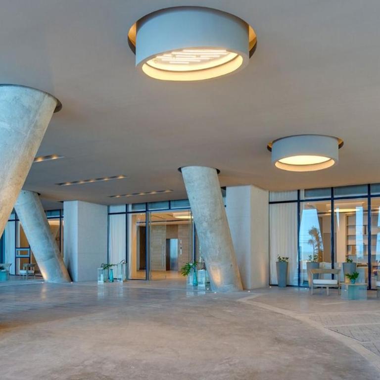 Morros city frente al mar - Apartamento de 2 dormitorios - 4