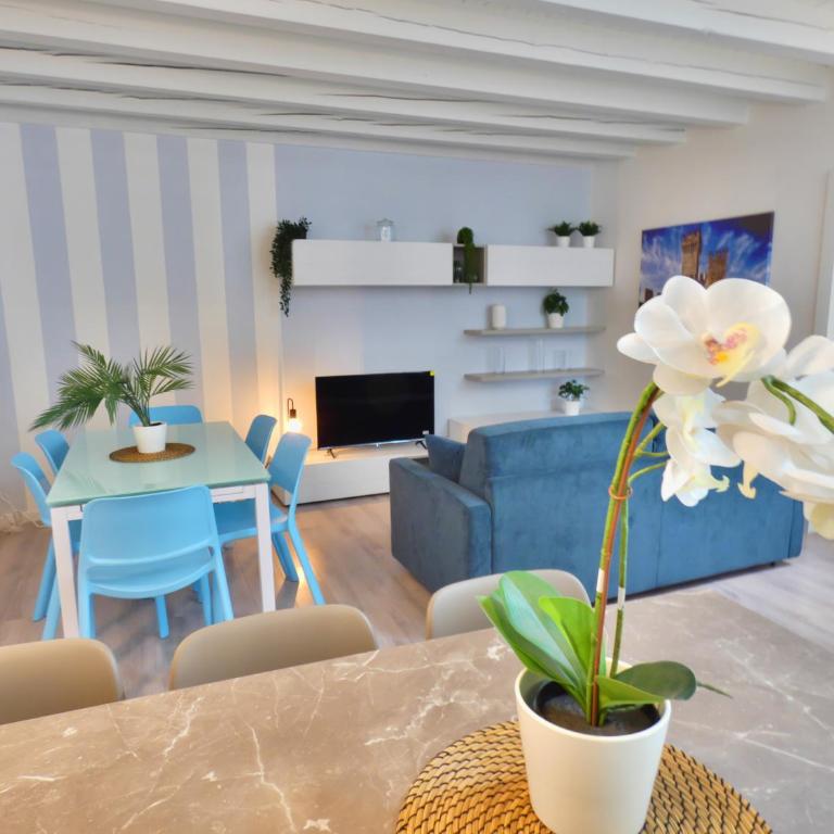 Bright House in old town Desenzano - Appartamento con 3 Camere da Letto - 20