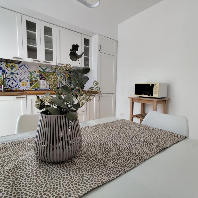Casa Zenobia - Appartamento con 1 Camera da Letto - 4