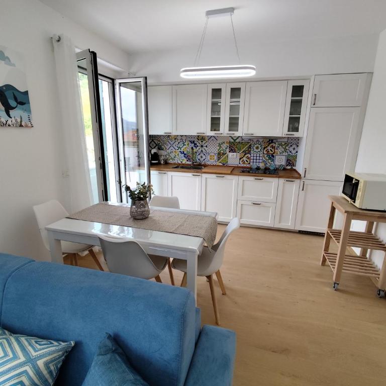 Casa Zenobia - Appartamento con 1 Camera da Letto - 1