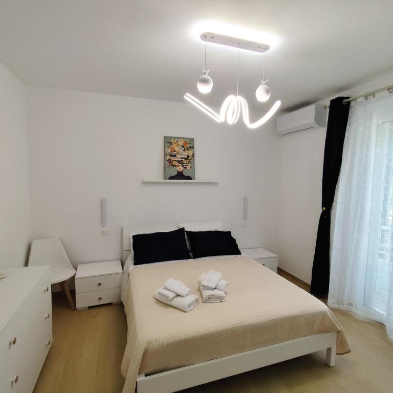 Casa Zenobia - Appartamento con 1 Camera da Letto - 5