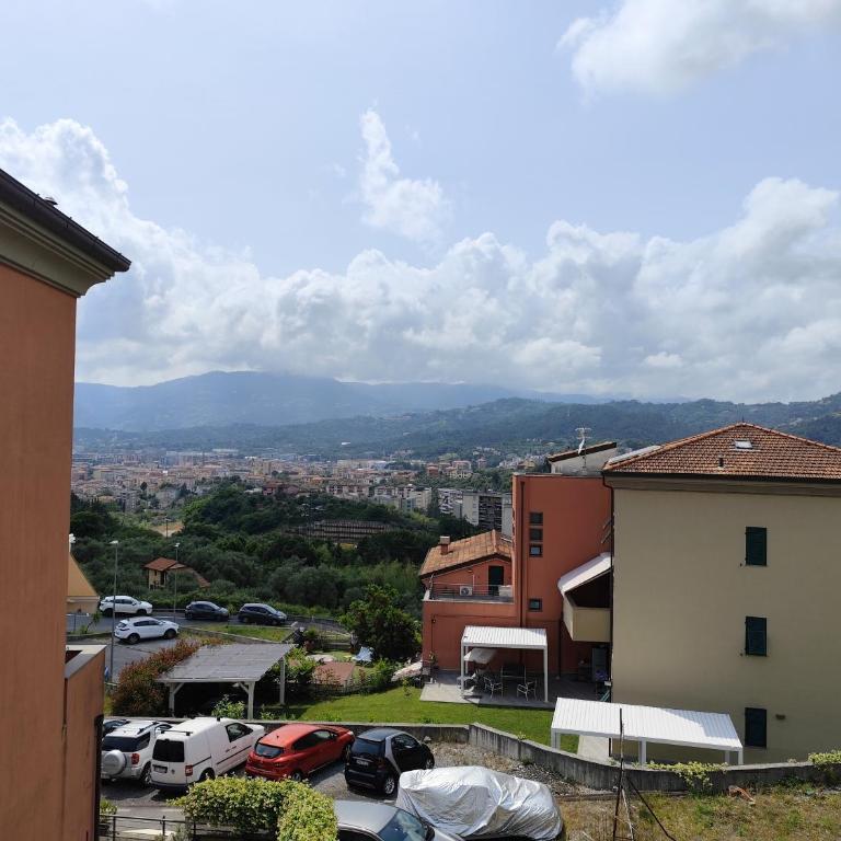 Casa Zenobia - Appartamento con 1 Camera da Letto - 10
