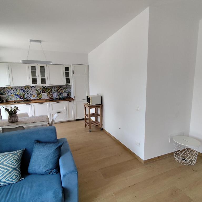 Casa Zenobia - Appartamento con 1 Camera da Letto - 11
