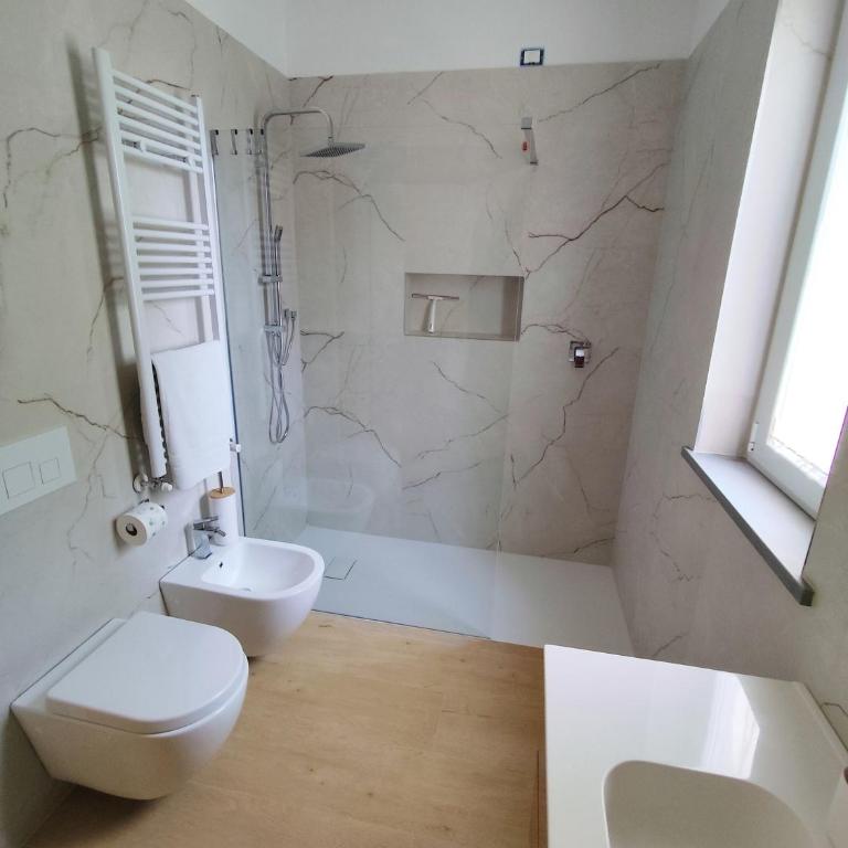 Casa Zenobia - Appartamento con 1 Camera da Letto - 12