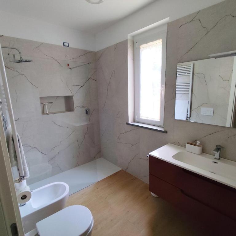 Casa Zenobia - Appartamento con 1 Camera da Letto - 14