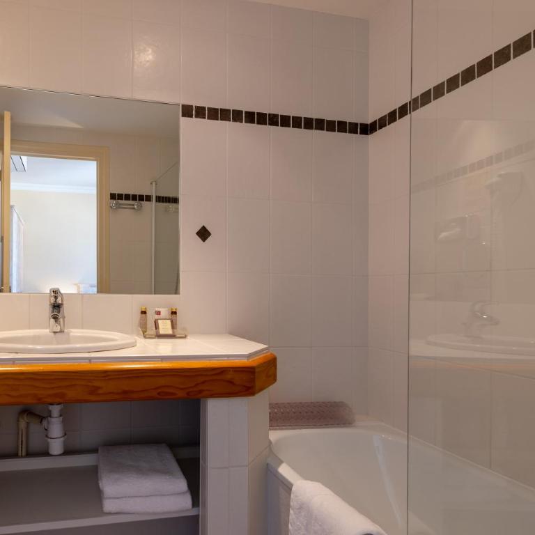 Family Golf Hotel - Chambre Simple - 3
