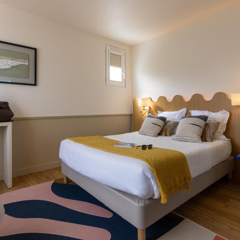 Family Golf Hotel - Chambre Triple Supérieure - 8