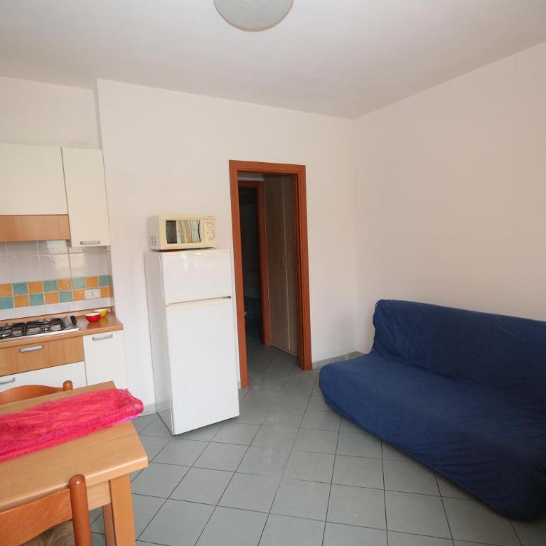 Residence Sole e Mare appartamenti - One-Bedroom House - 7