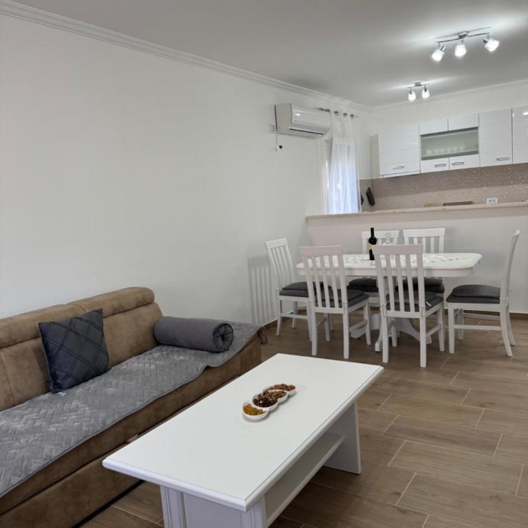 Lukic Guest house - Apartman sa 1 Spavaćom Sobom - 6
