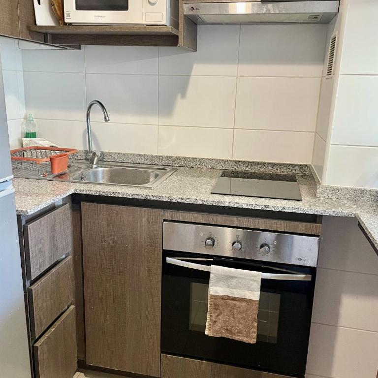 Apartamento Concon Viña del Mar - Apartamento de 1 dormitorio - 7