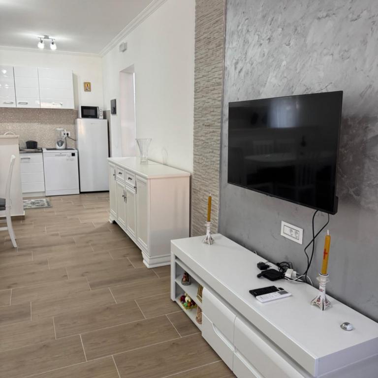 Lukic Guest house - Apartman sa 1 Spavaćom Sobom - 8