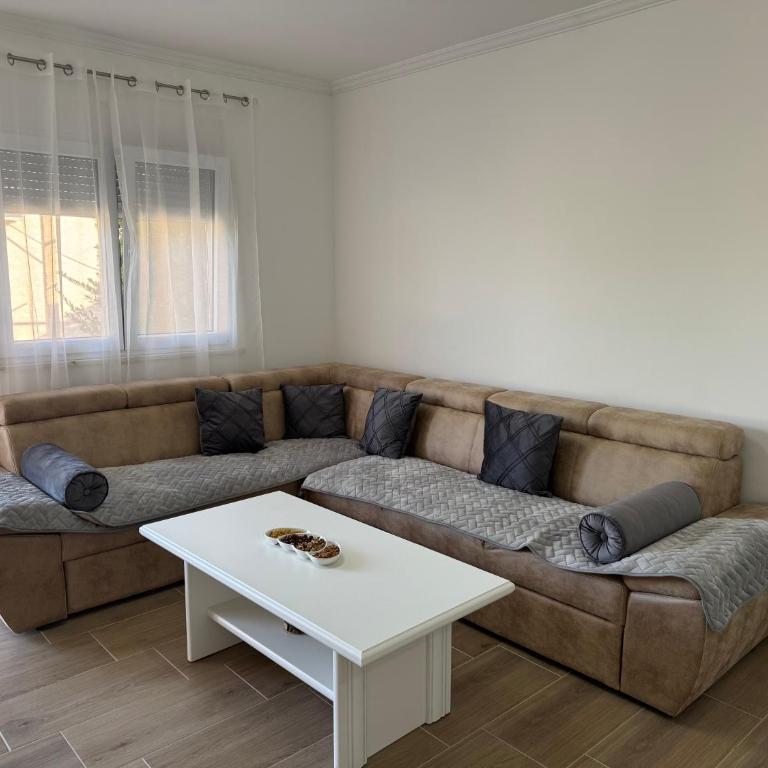 Lukic Guest house - Apartman sa 1 Spavaćom Sobom - 7