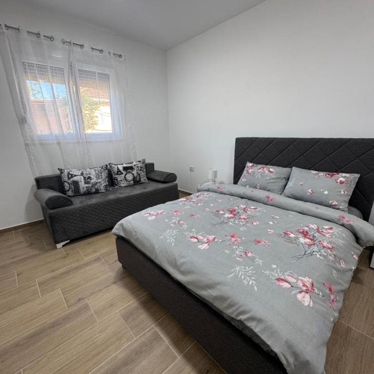 Lukic Guest house - Apartman sa 1 Spavaćom Sobom - 12