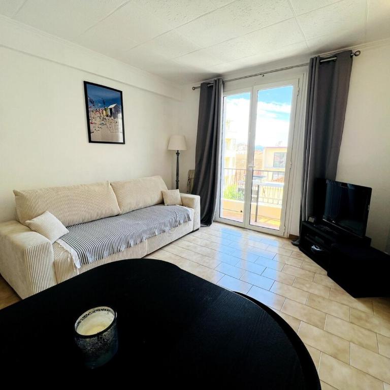Le barquier - Apartamento de 1 dormitorio - 22