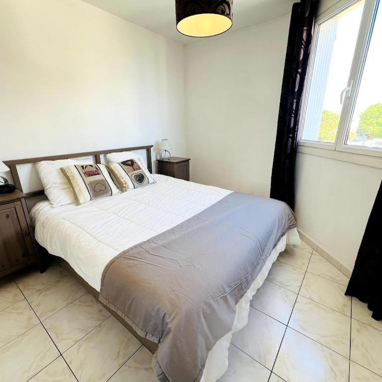 Le barquier - Apartamento de 1 dormitorio - 21