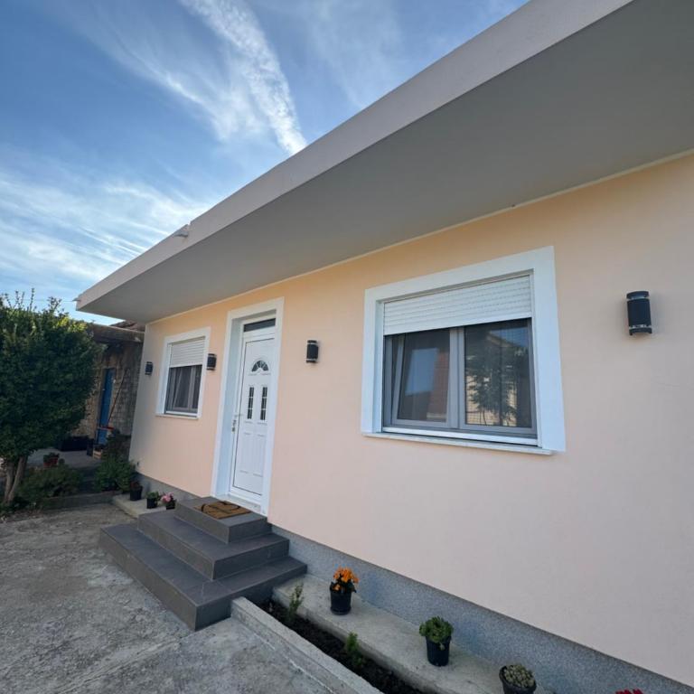 Lukic Guest house - Apartman sa 1 Spavaćom Sobom - 1