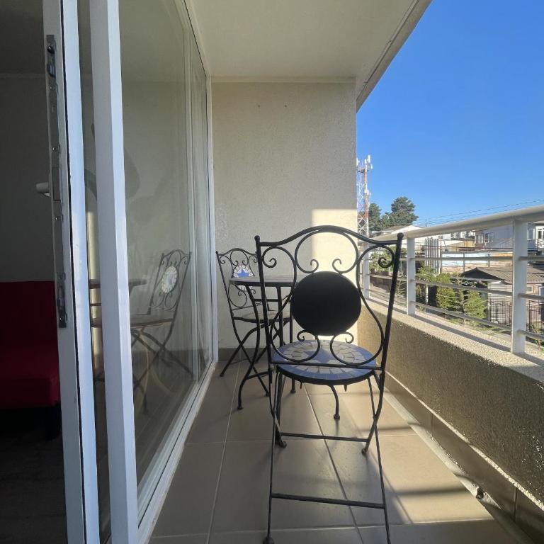 Apartamento Concon Viña del Mar - Apartamento de 1 dormitorio - 15
