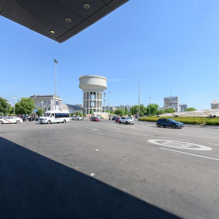 Versatile Space in Madrid Rent Temporary NMO42HA - Two-Bedroom Apartment - 3