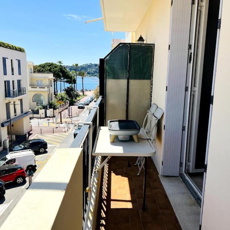 Le barquier - Apartamento de 1 dormitorio - 19