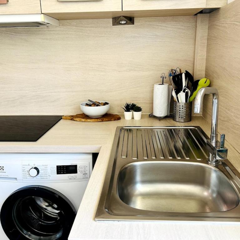 Le barquier - Apartamento de 1 dormitorio - 17