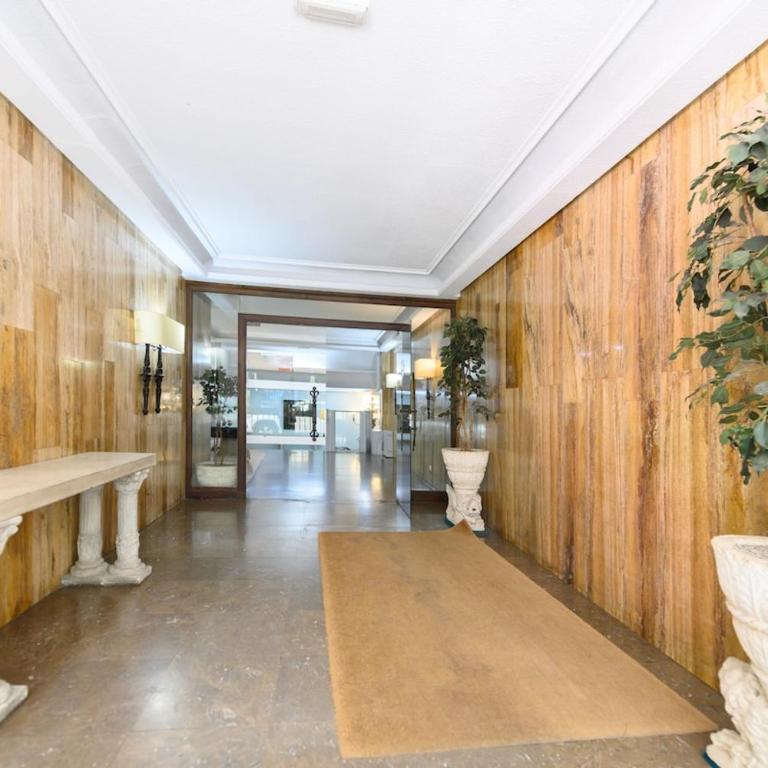 Versatile Space in Madrid Rent Temporary NMO42HA - Two-Bedroom Apartment - 10