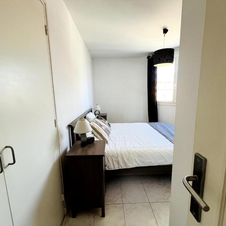 Le barquier - Apartamento de 1 dormitorio - 14