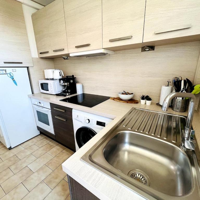 Le barquier - Apartamento de 1 dormitorio - 13