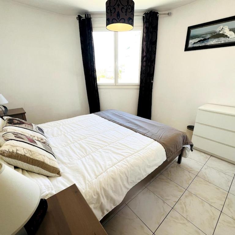 Le barquier - Apartamento de 1 dormitorio - 12