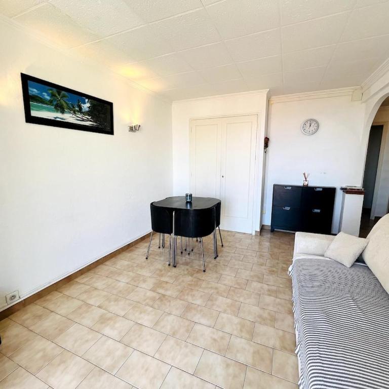 Le barquier - Apartamento de 1 dormitorio - 11