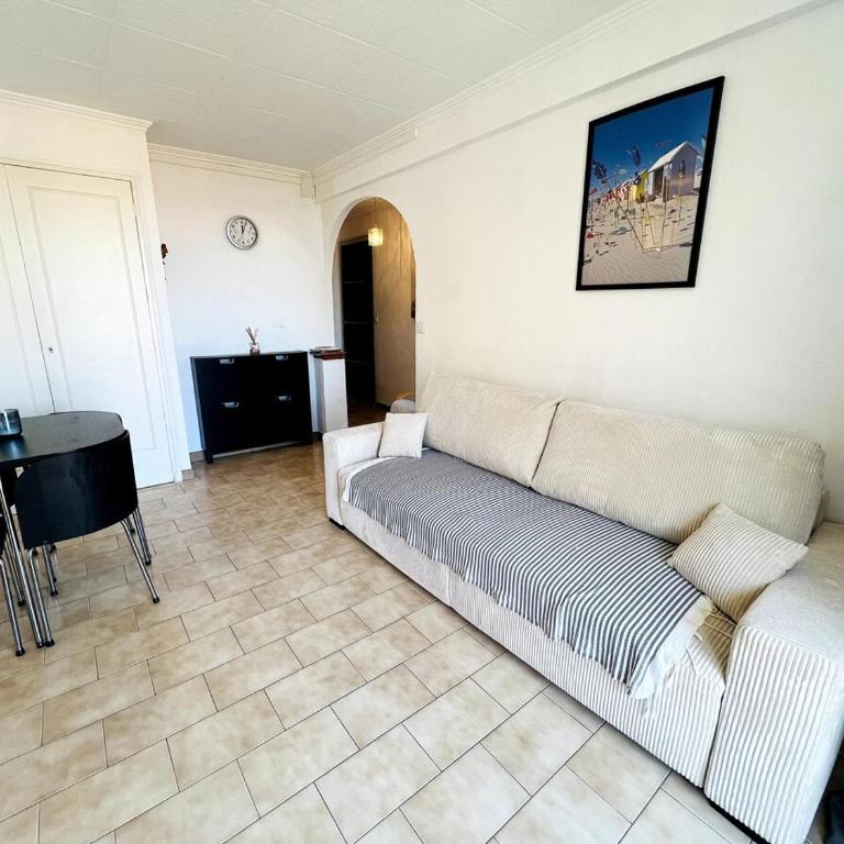 Le barquier - Apartamento de 1 dormitorio - 1