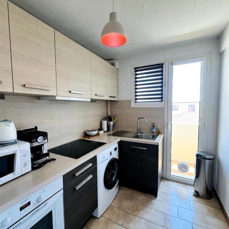 Le barquier - Apartamento de 1 dormitorio - 9
