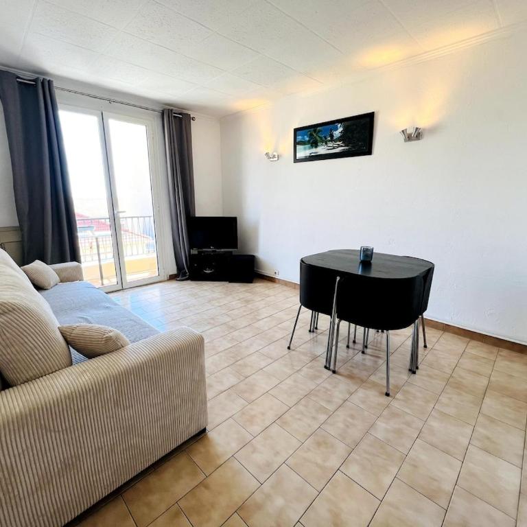 Le barquier - Apartamento de 1 dormitorio - 8