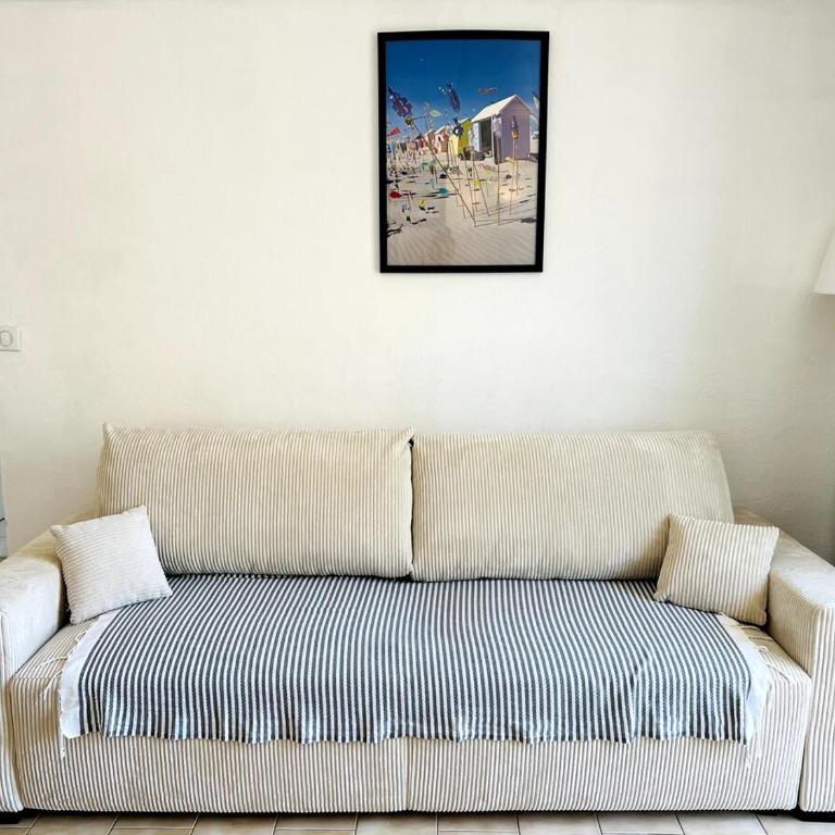 Le barquier - Apartamento de 1 dormitorio - 7