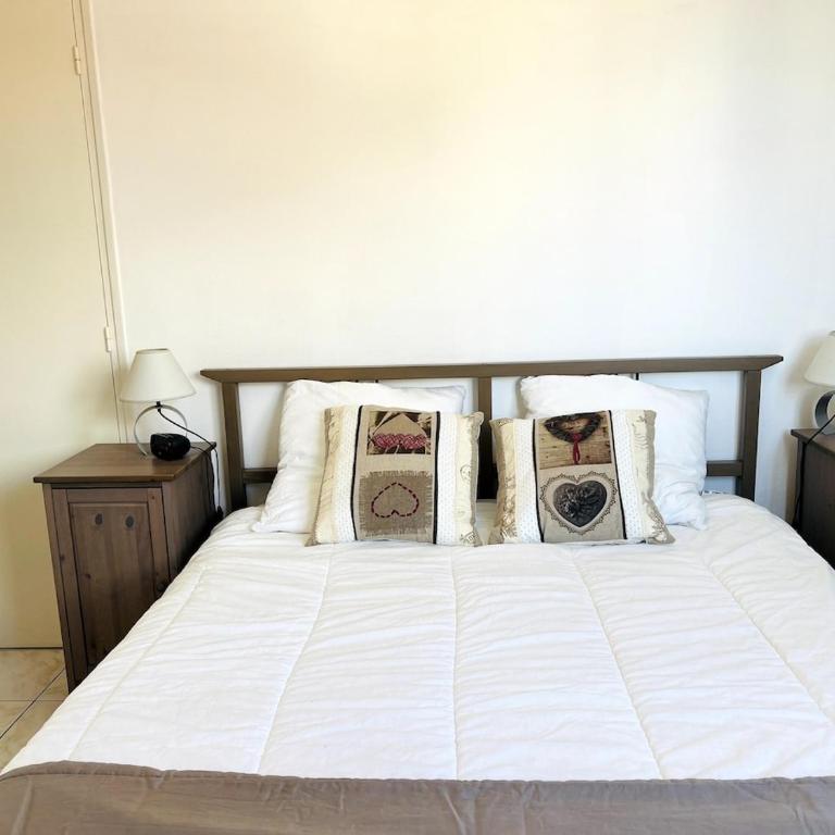 Le barquier - Apartamento de 1 dormitorio - 6