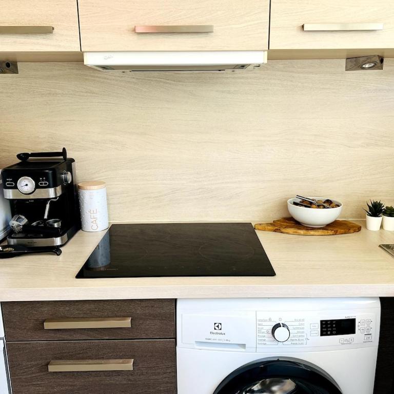 Le barquier - Apartamento de 1 dormitorio - 5