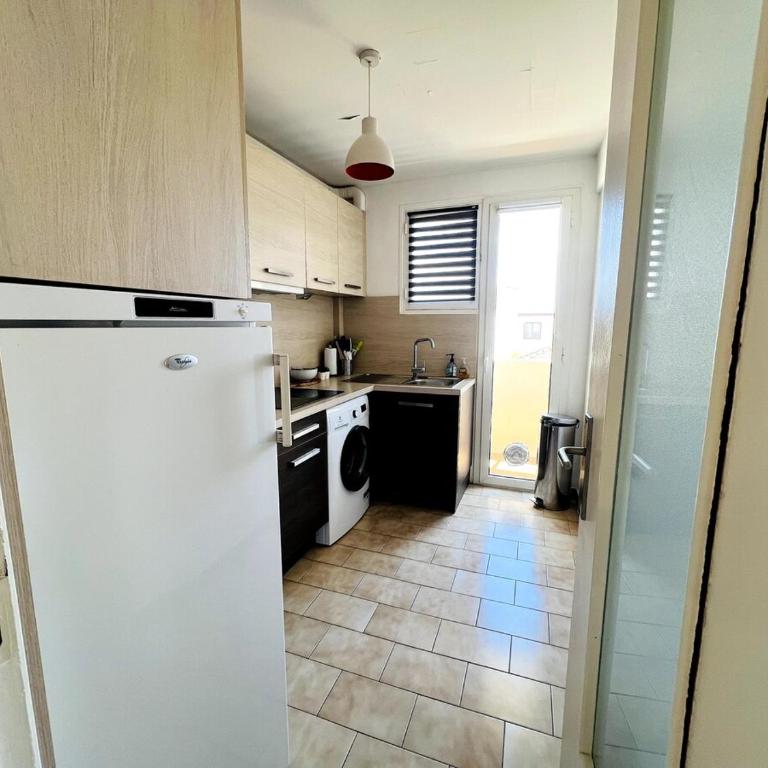 Le barquier - Apartamento de 1 dormitorio - 4
