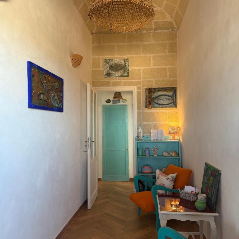 Home Music&Love vista mare - Casa con 2 Camere da Letto - 35