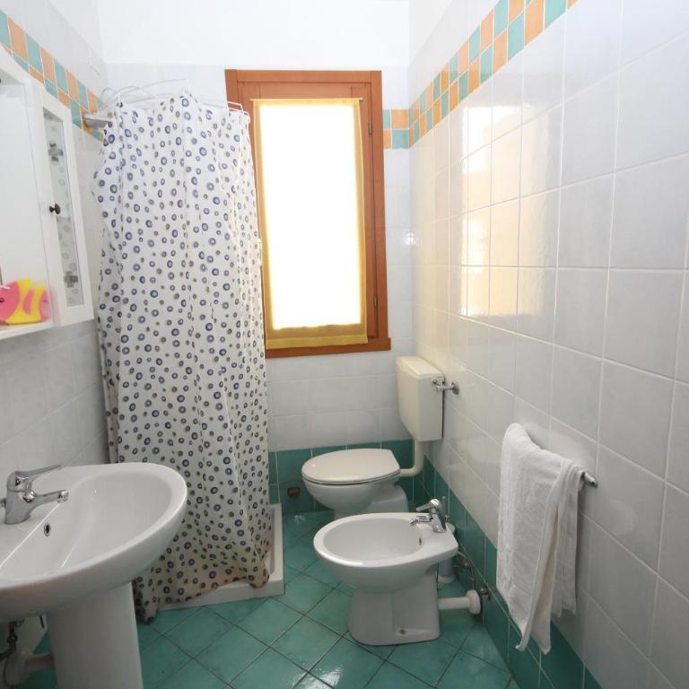 Residence Sole e Mare appartamenti - One-Bedroom House - 8