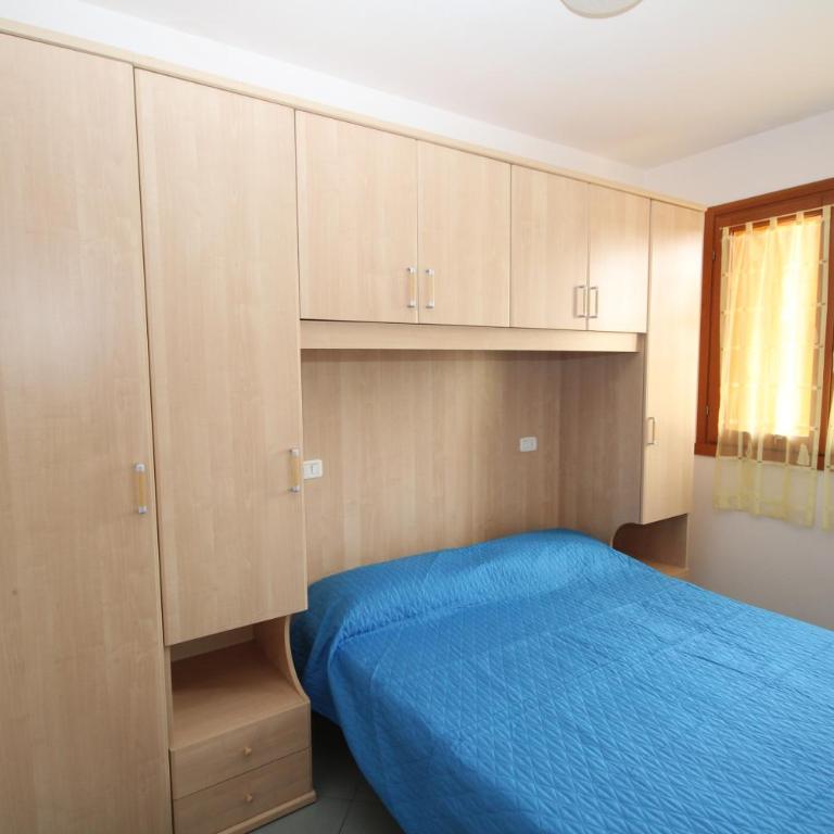 Residence Sole e Mare appartamenti - One-Bedroom House - 9