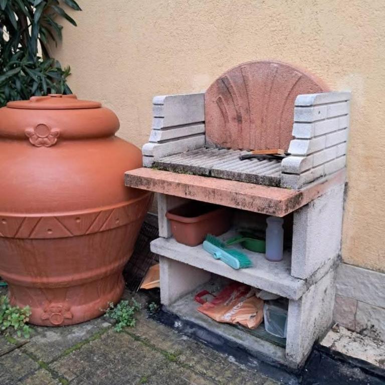 Appartamento residence Tartaruga 3 - Appartamento - Piano Terra - 37