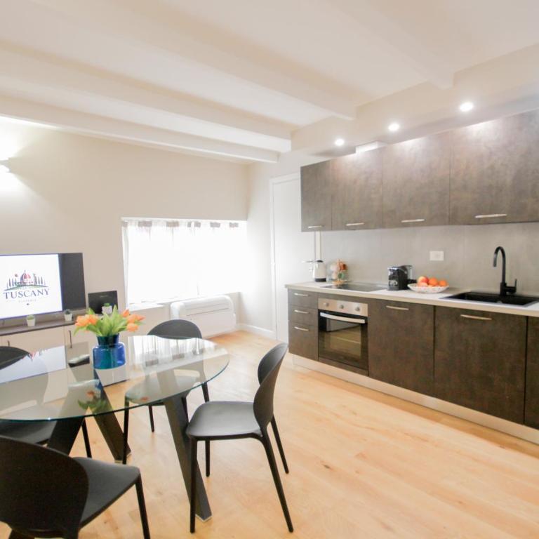 Montebello Central Apartment - Appartamento con 2 Camere da Letto - 1