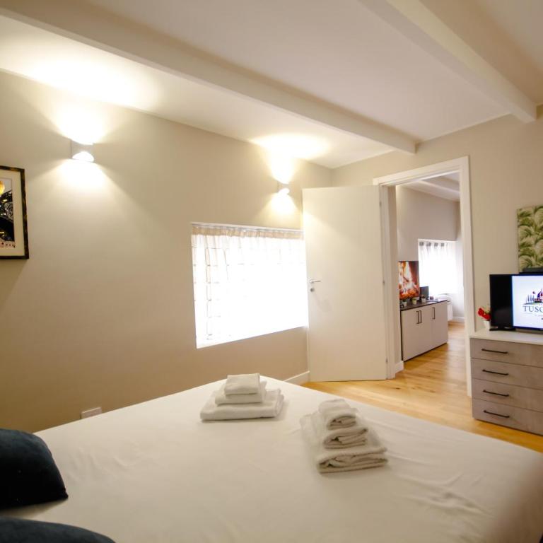 Montebello Central Apartment - Appartamento con 2 Camere da Letto - 2