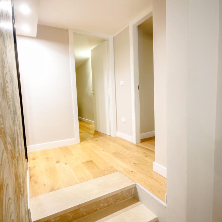 Montebello Central Apartment - Appartamento con 2 Camere da Letto - 4