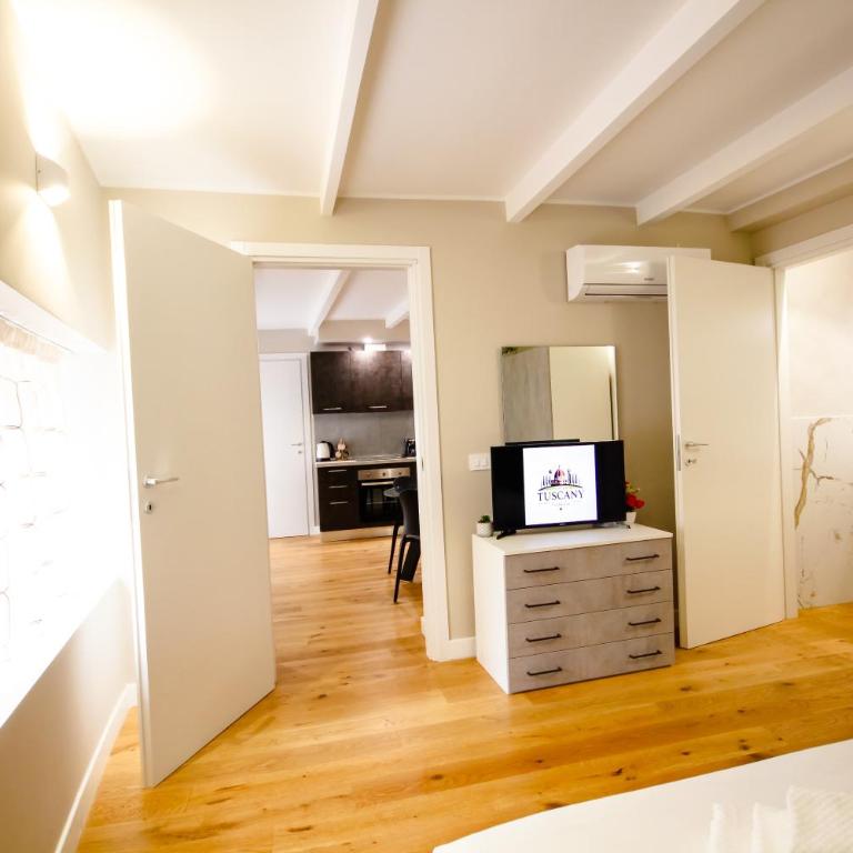 Montebello Central Apartment - Appartamento con 2 Camere da Letto - 10