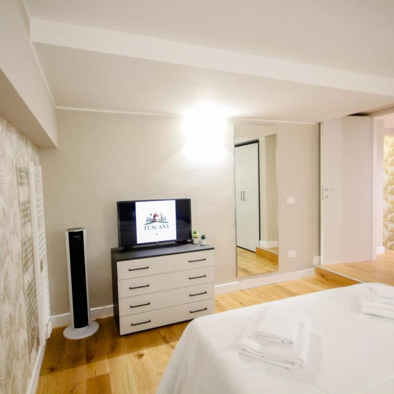 Montebello Central Apartment - Appartamento con 2 Camere da Letto - 11
