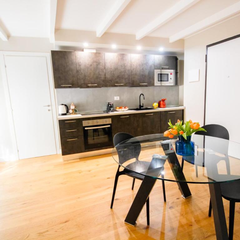 Montebello Central Apartment - Appartamento con 2 Camere da Letto - 20