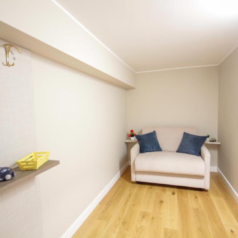 Montebello Central Apartment - Appartamento con 2 Camere da Letto - 23