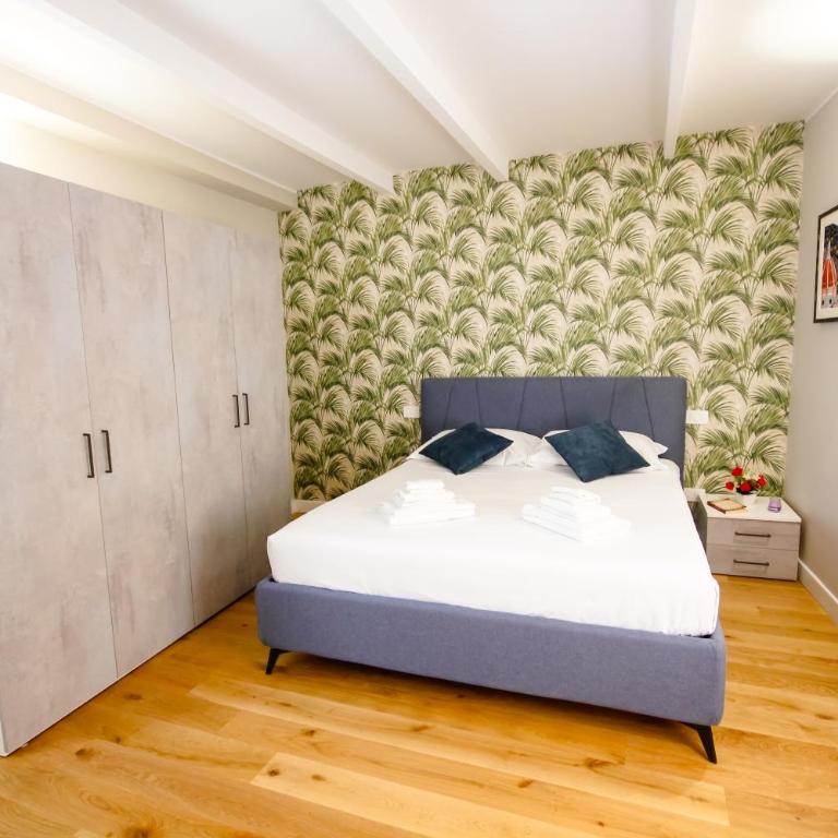 Montebello Central Apartment - Appartamento con 2 Camere da Letto - 26