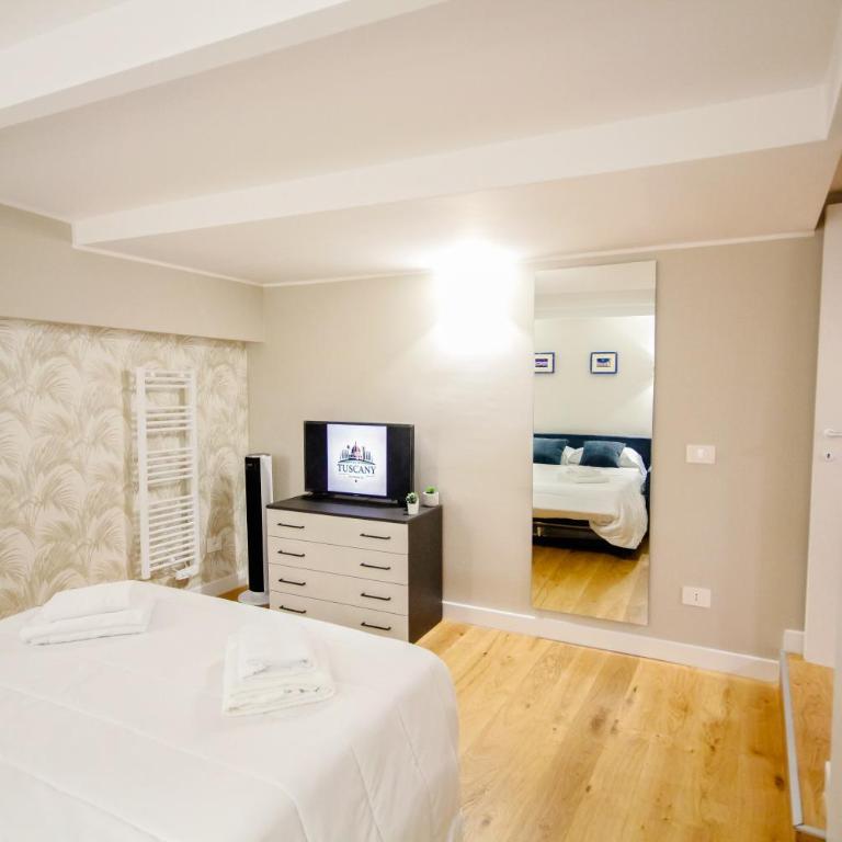 Montebello Central Apartment - Appartamento con 2 Camere da Letto - 28